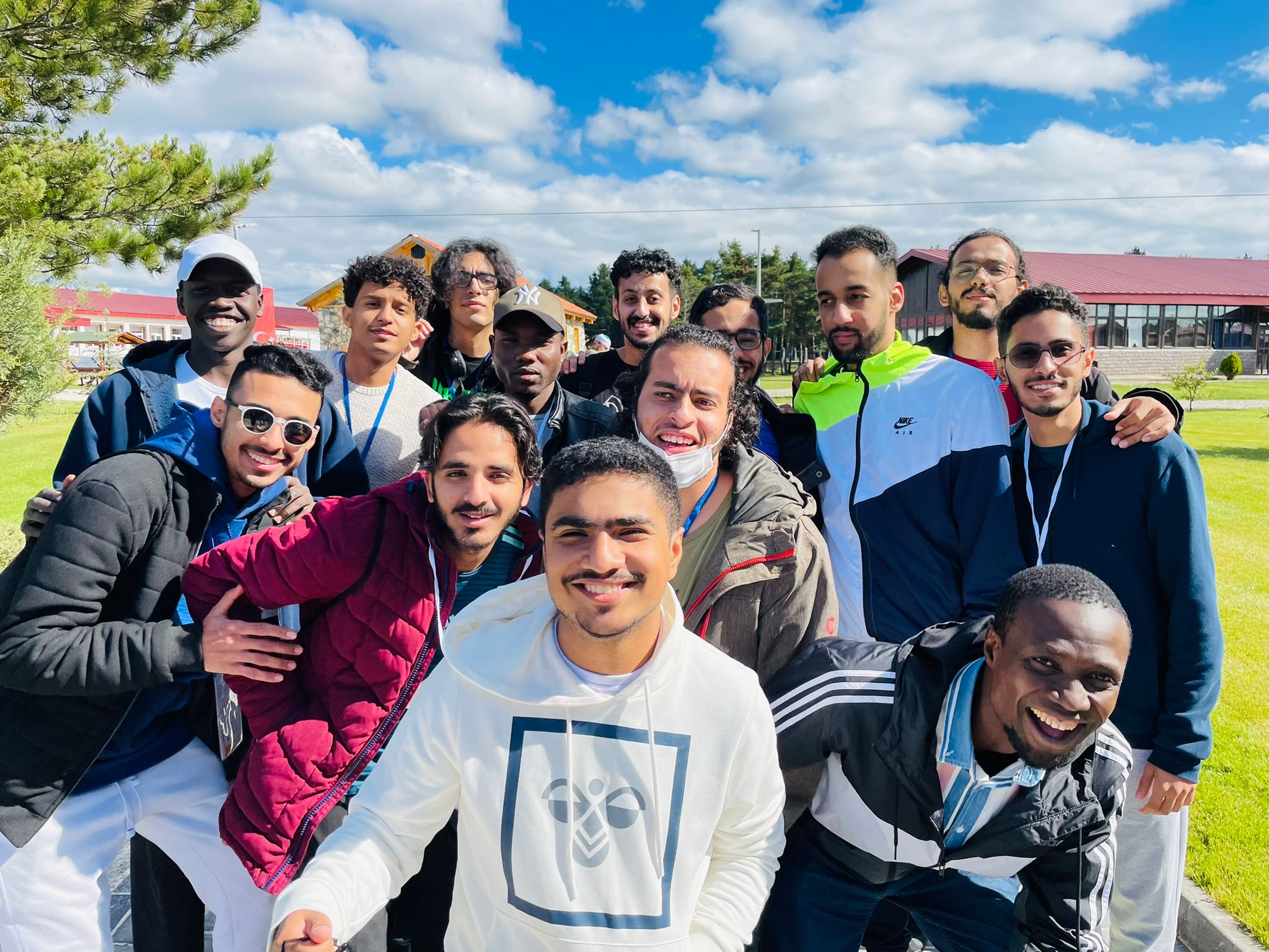 Kültürel Faaliyetler