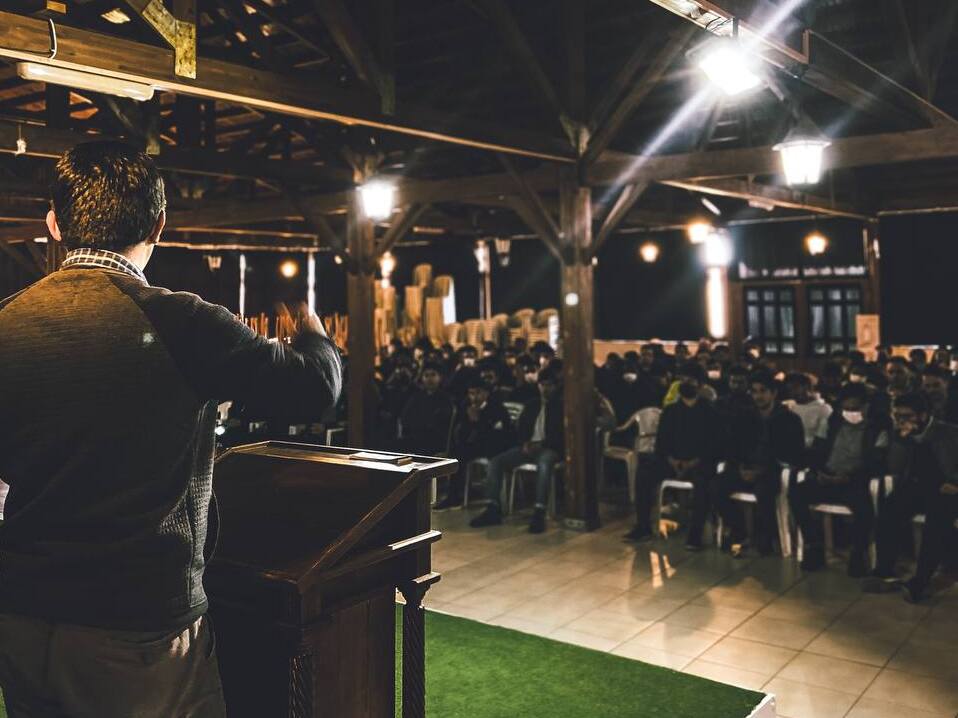 Eğitim Faaliyetleri