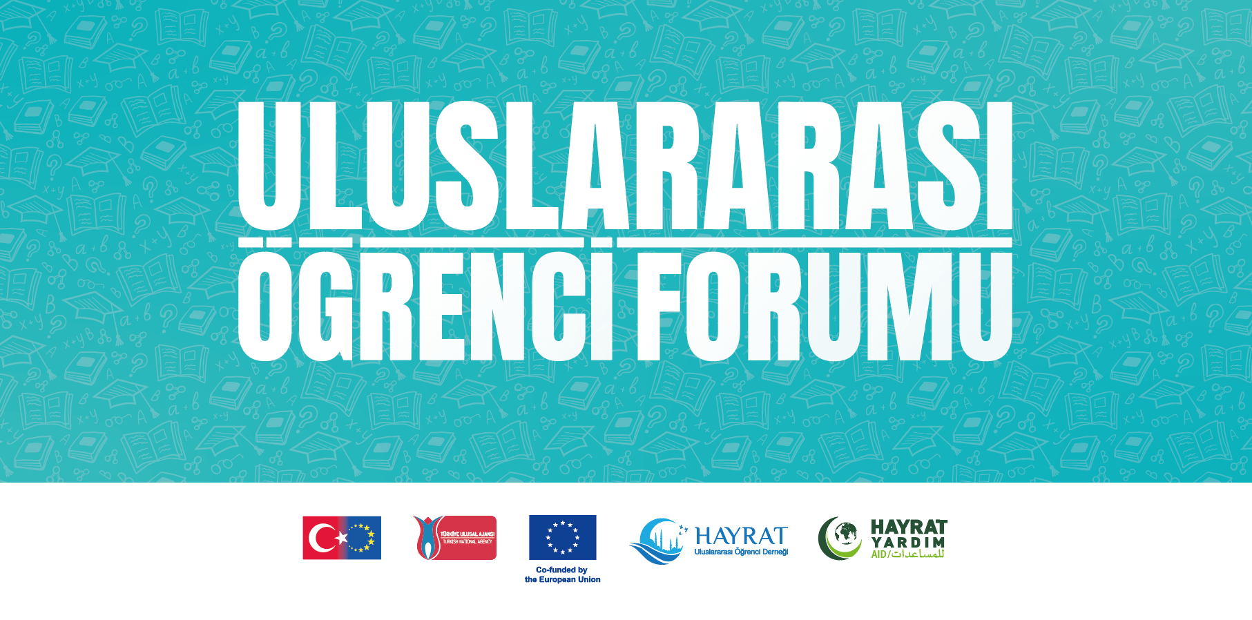 Uluslararası Öğrenci Forumu